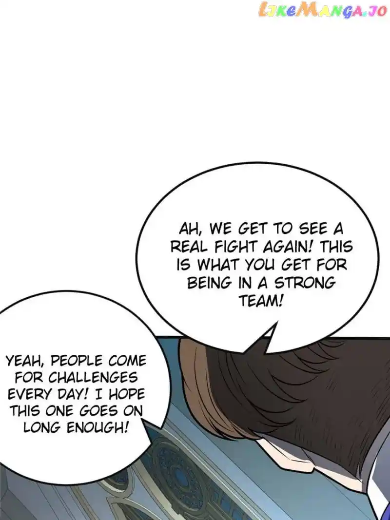 My Dragon System Chapter 62