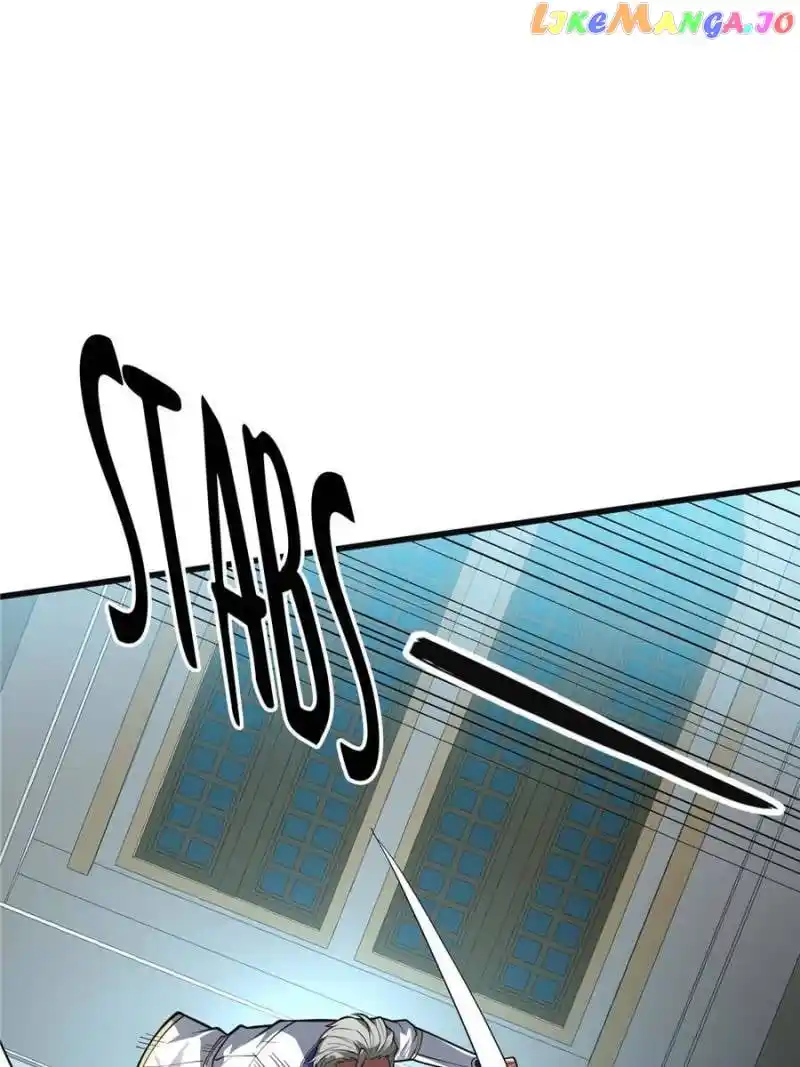 My Dragon System Chapter 62