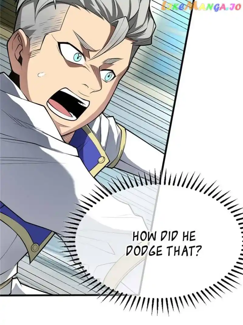 My Dragon System Chapter 62