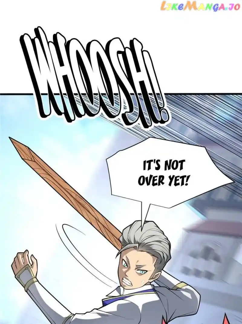 My Dragon System Chapter 62