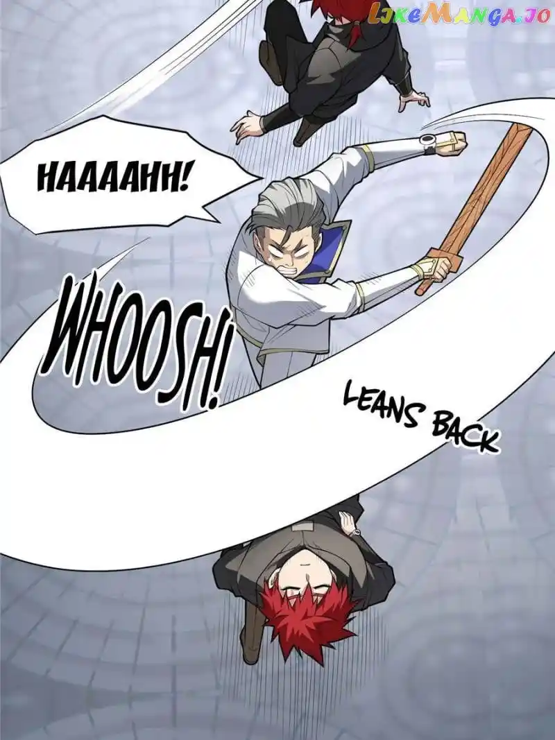 My Dragon System Chapter 62