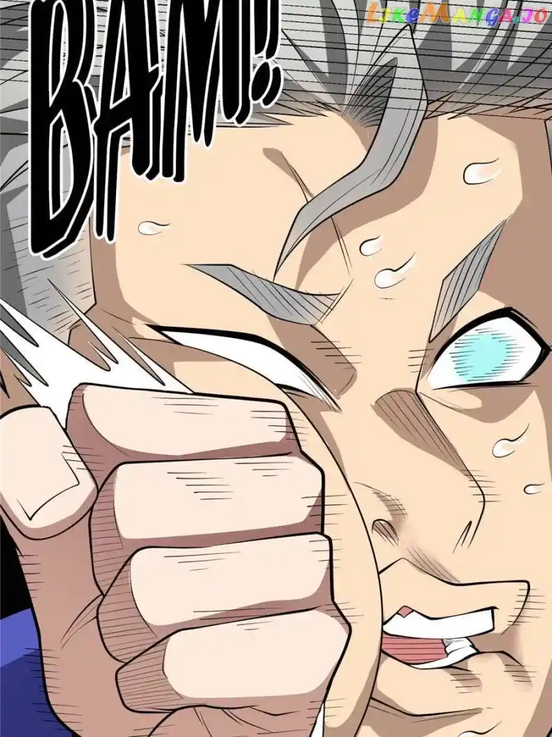 My Dragon System Chapter 62