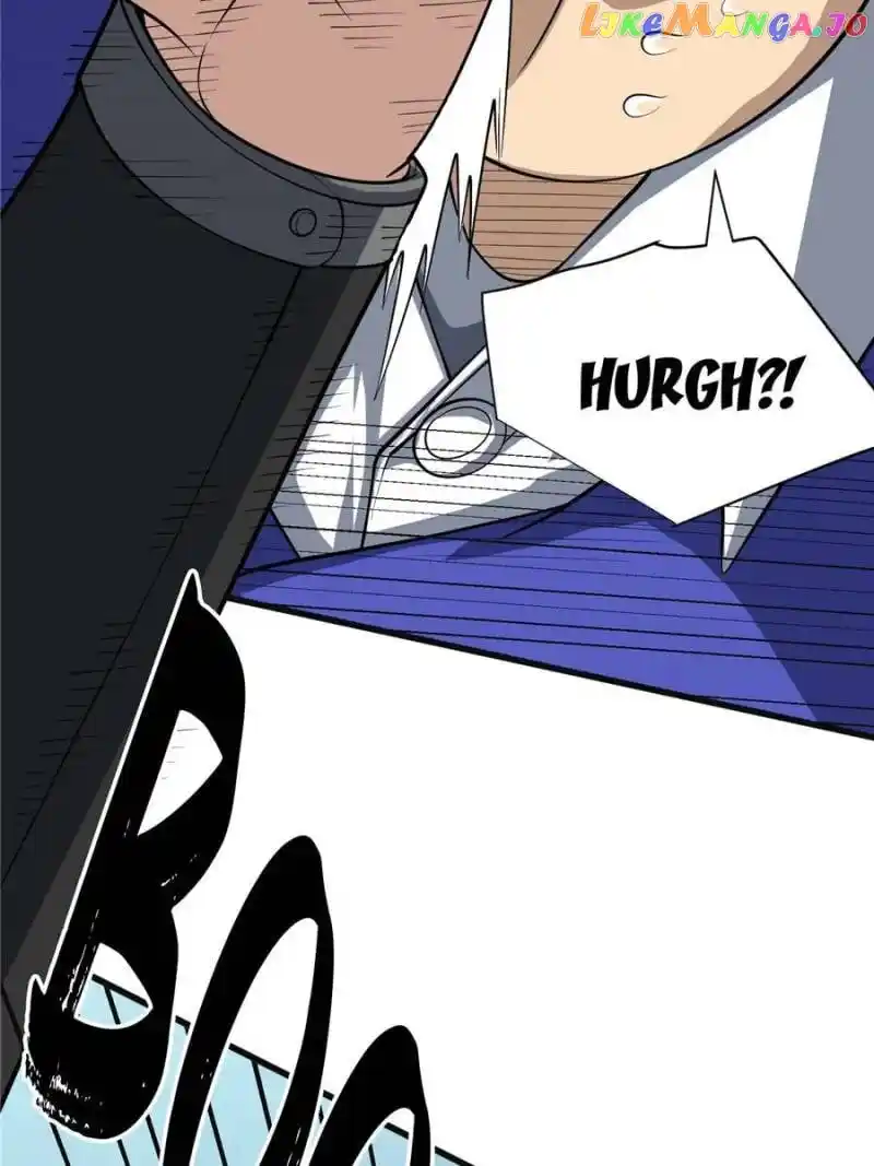 My Dragon System Chapter 62