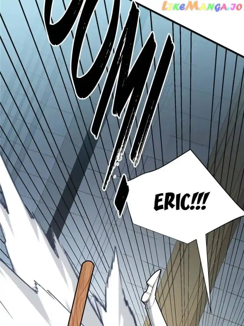 My Dragon System Chapter 62