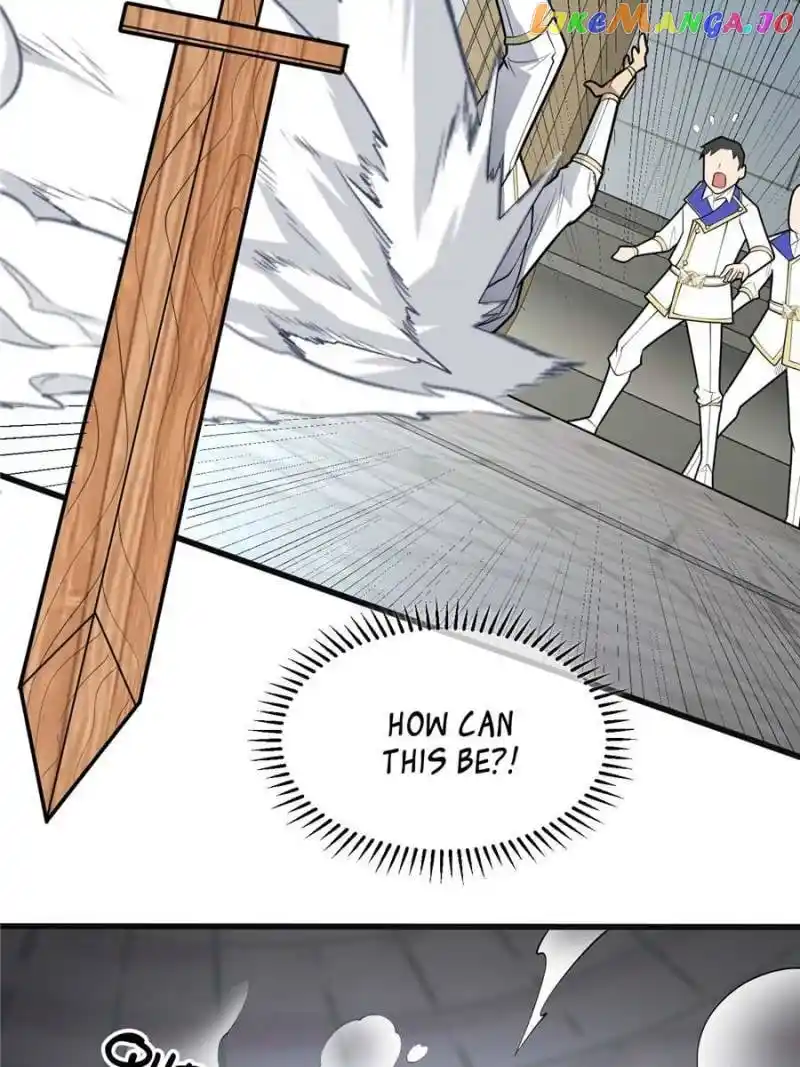 My Dragon System Chapter 62