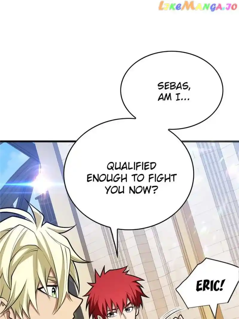 My Dragon System Chapter 63