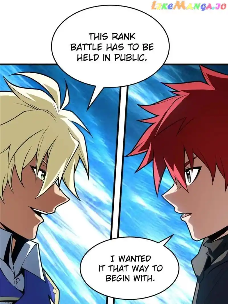 My Dragon System Chapter 63