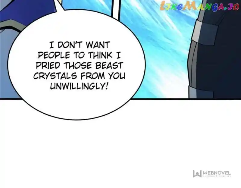 My Dragon System Chapter 63