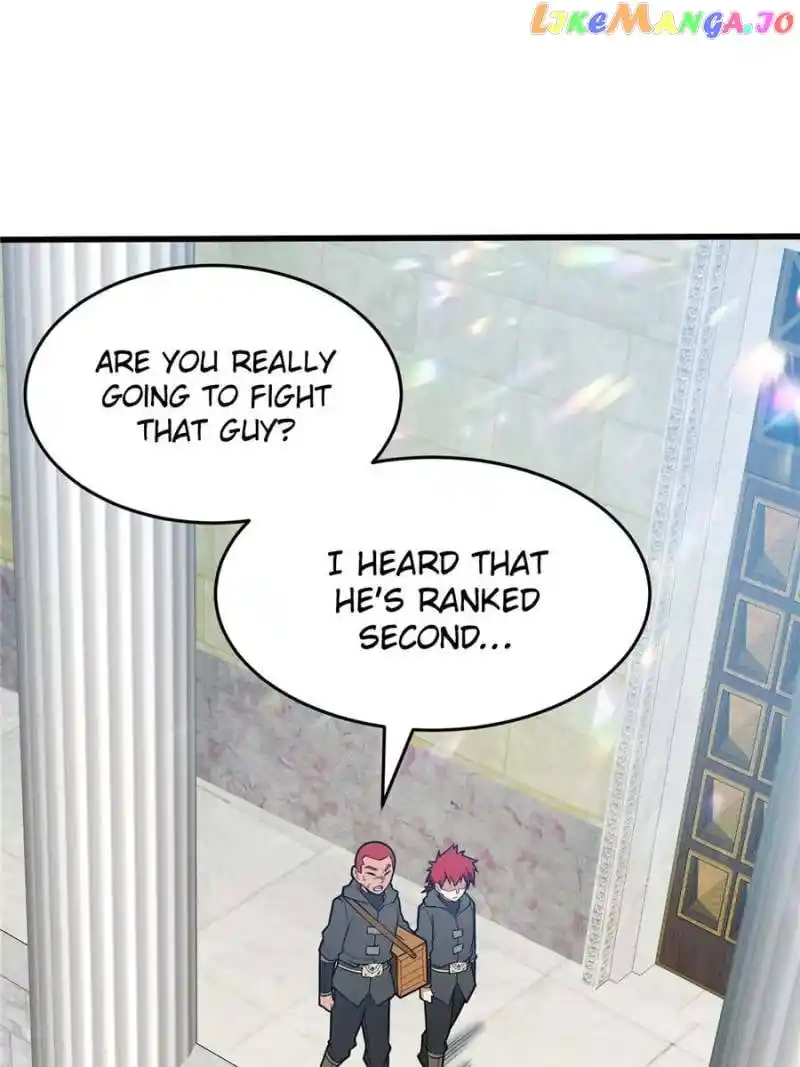 My Dragon System Chapter 63