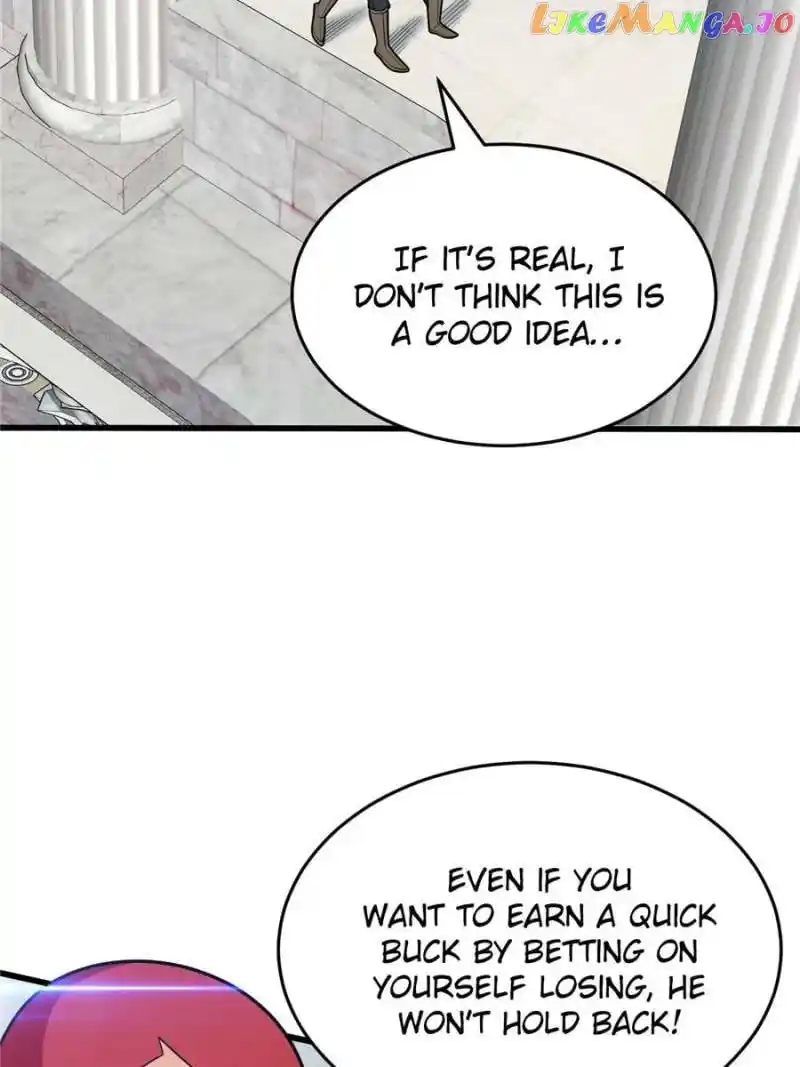 My Dragon System Chapter 63