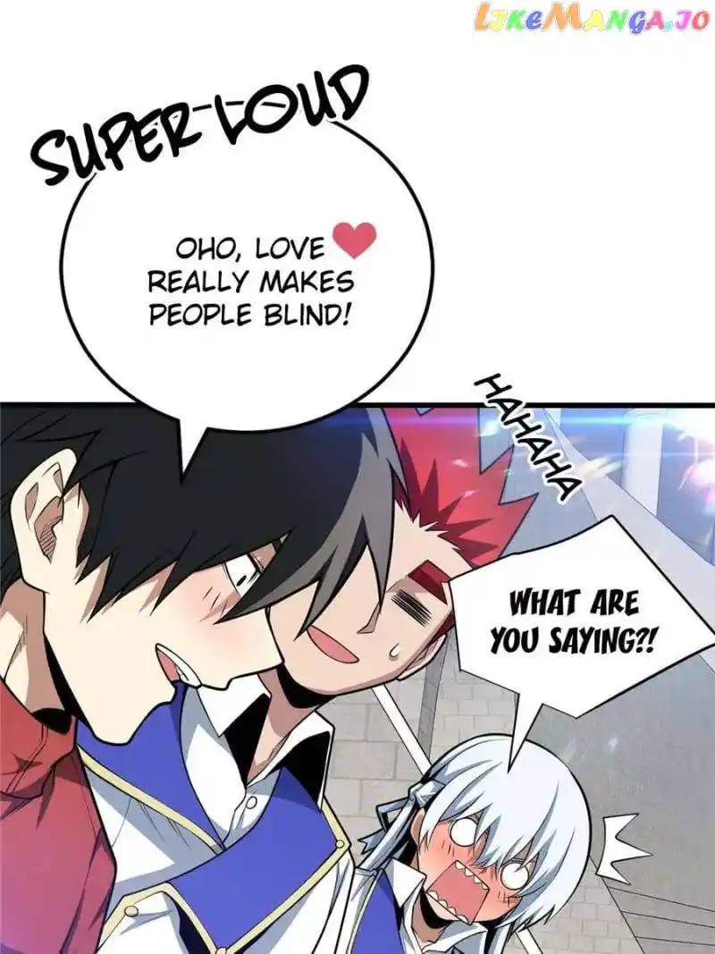 My Dragon System Chapter 63