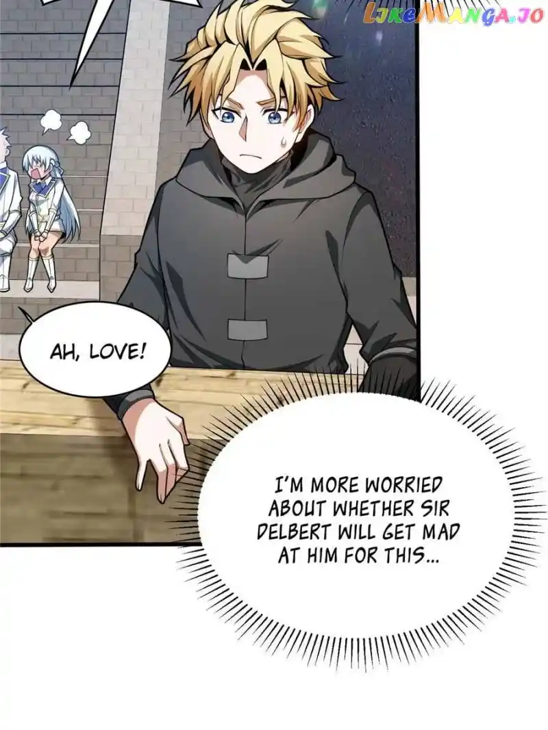 My Dragon System Chapter 63