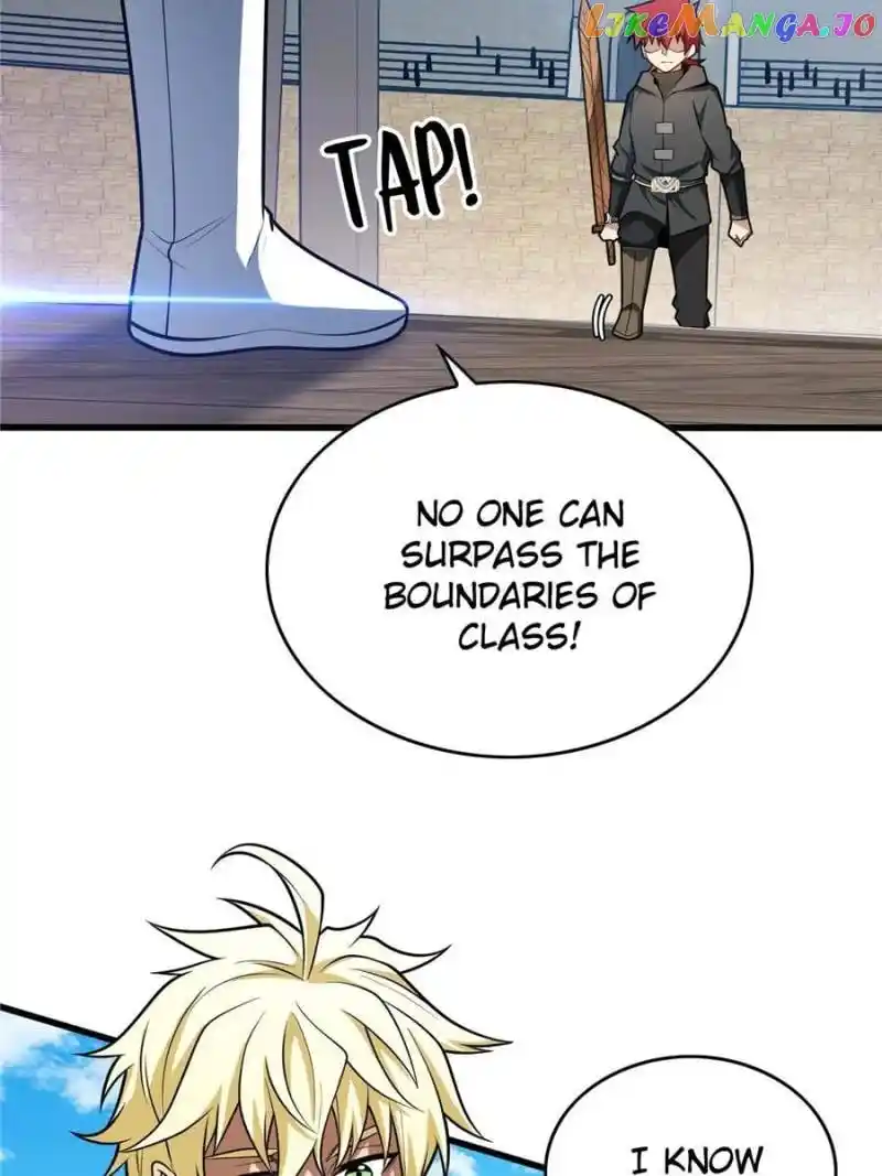 My Dragon System Chapter 63