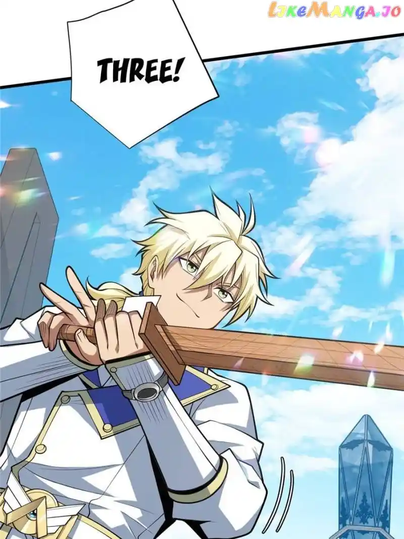 My Dragon System Chapter 63