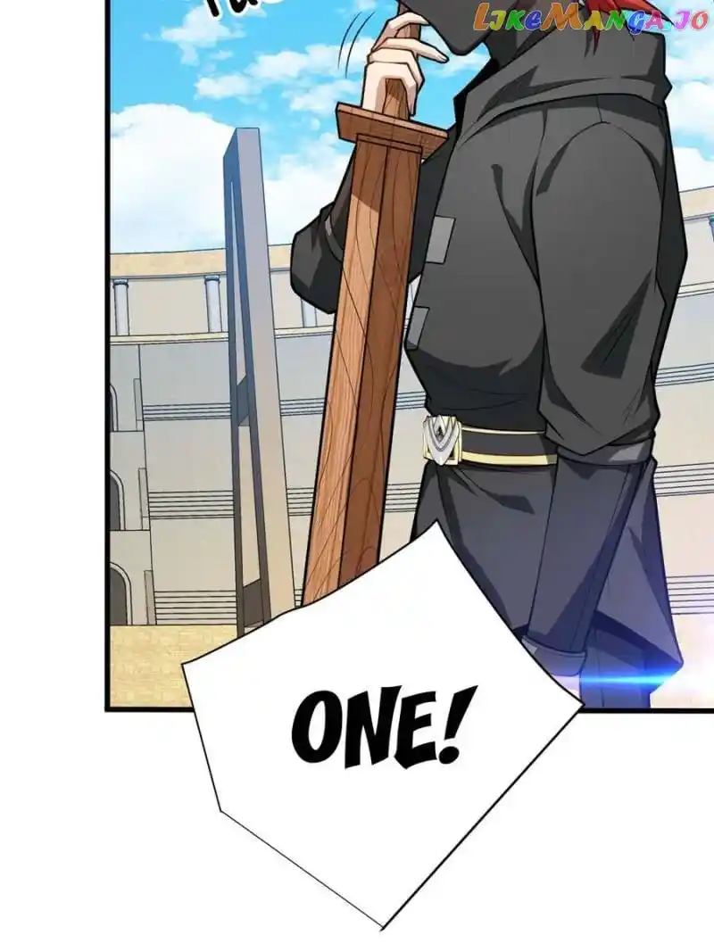 My Dragon System Chapter 64