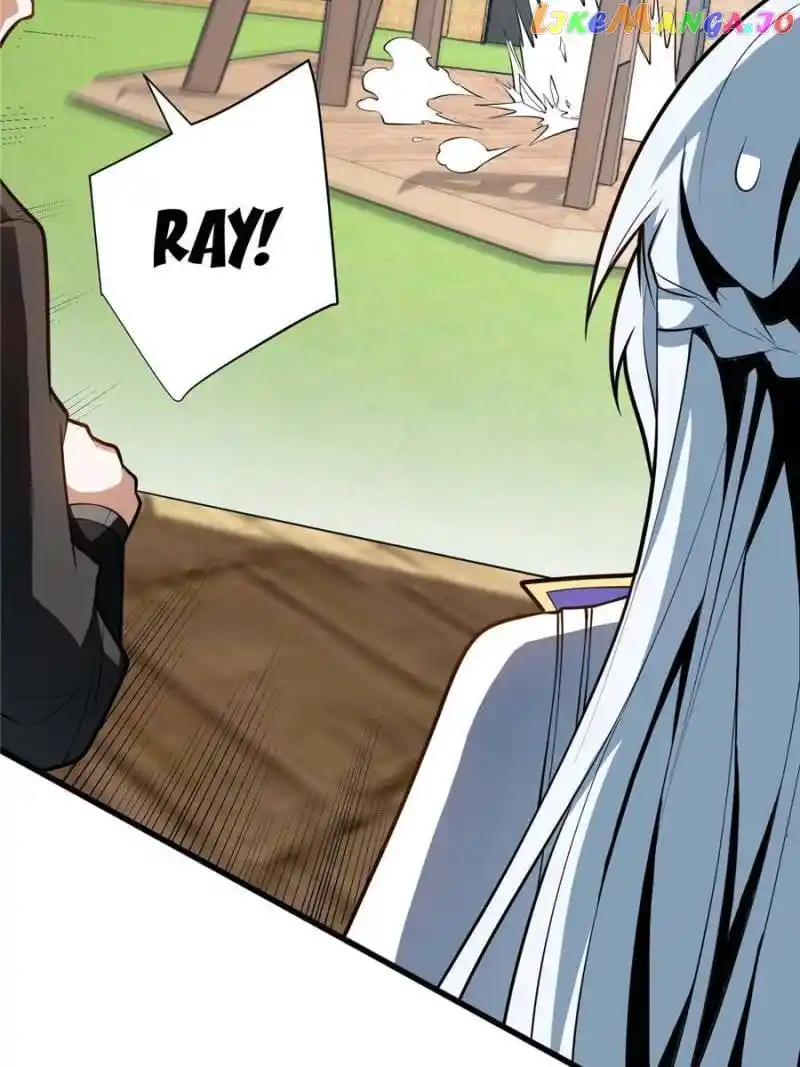 My Dragon System Chapter 64