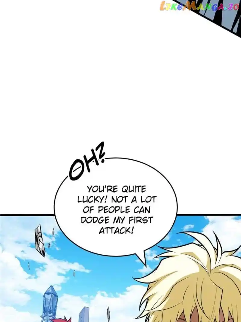 My Dragon System Chapter 64