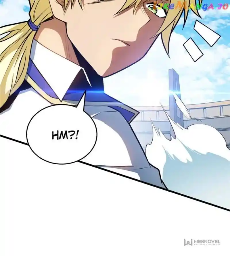 My Dragon System Chapter 64