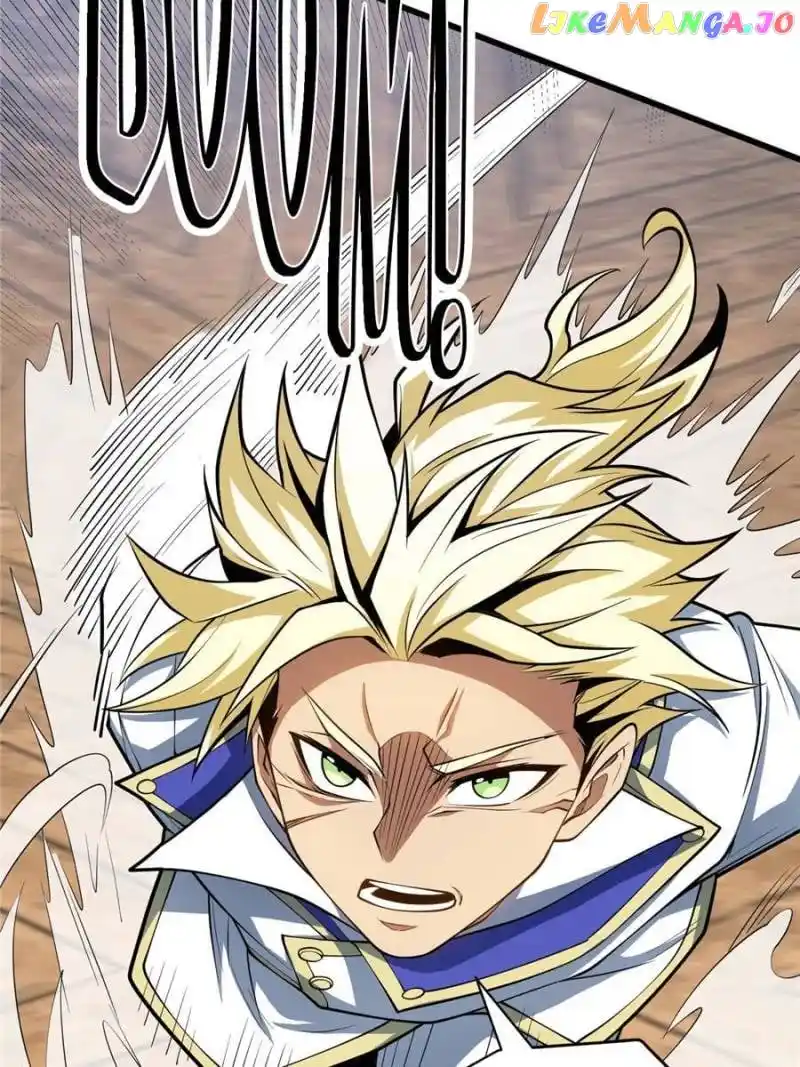 My Dragon System Chapter 64