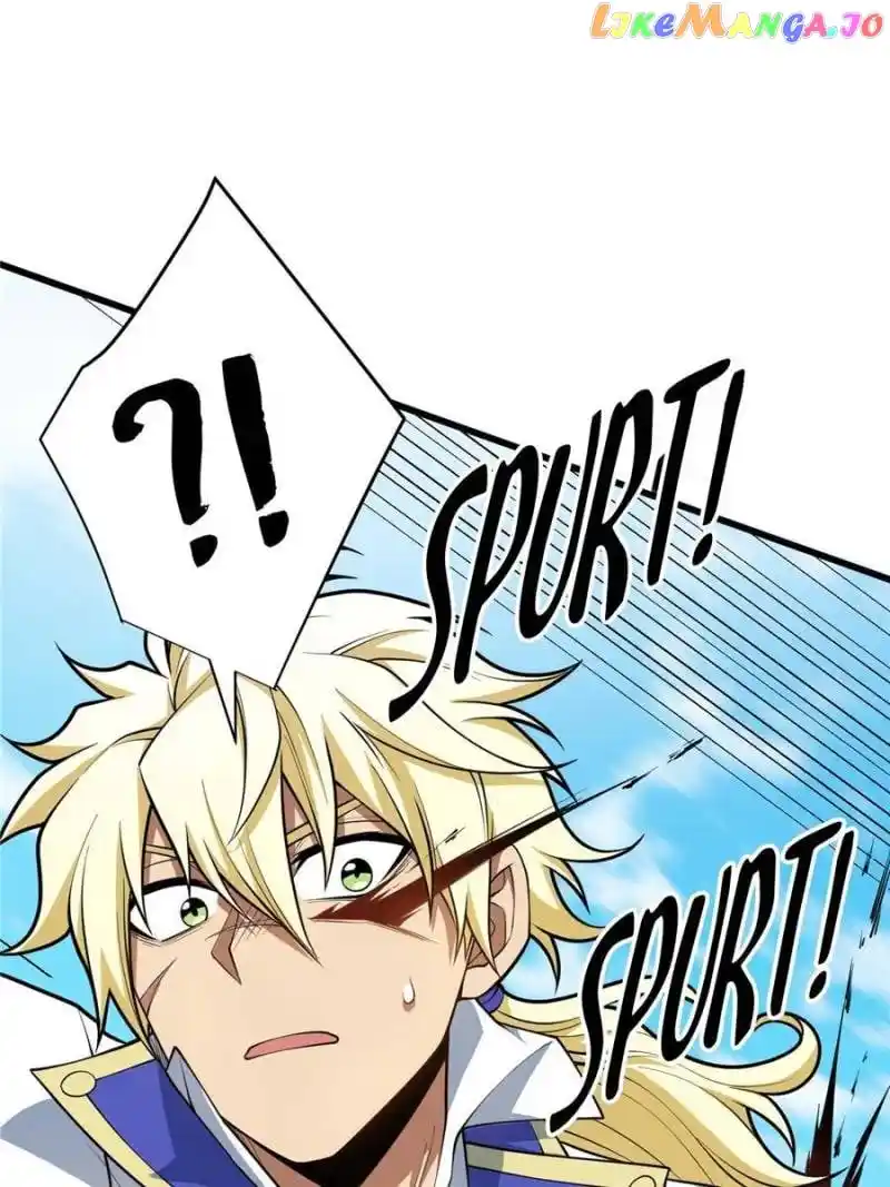 My Dragon System Chapter 64