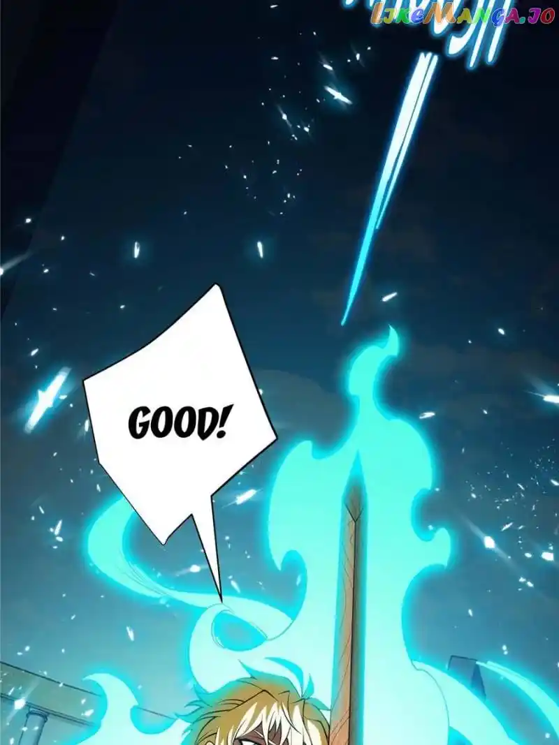 My Dragon System Chapter 64