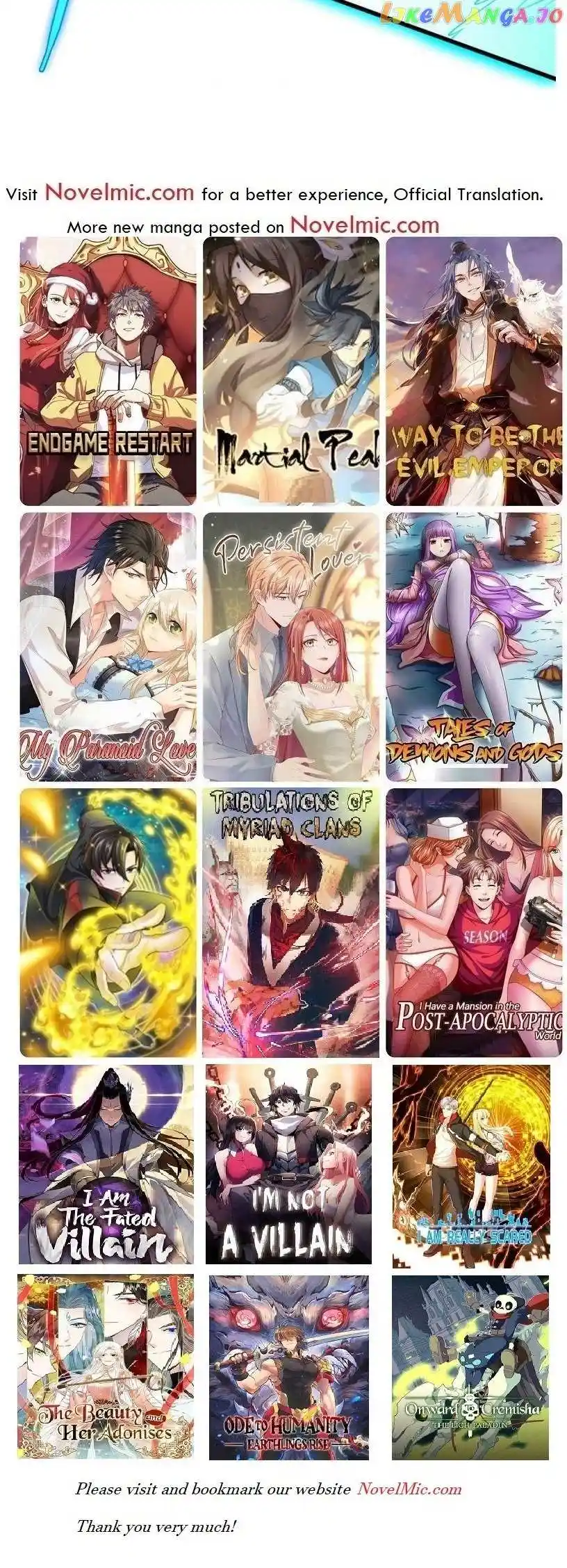 My Dragon System Chapter 64