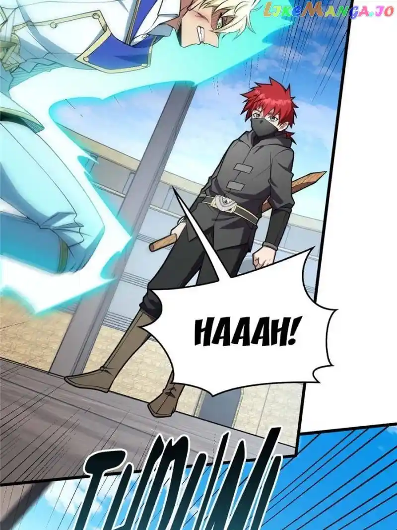 My Dragon System Chapter 65