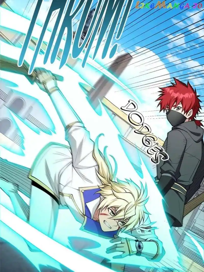 My Dragon System Chapter 65