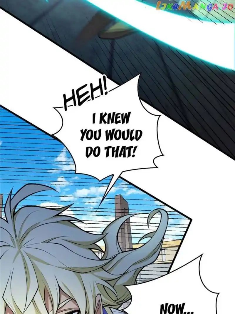 My Dragon System Chapter 65