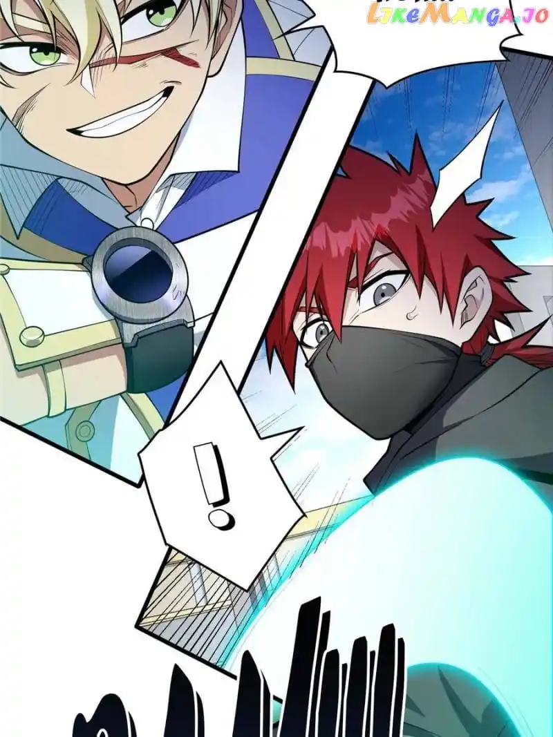 My Dragon System Chapter 65