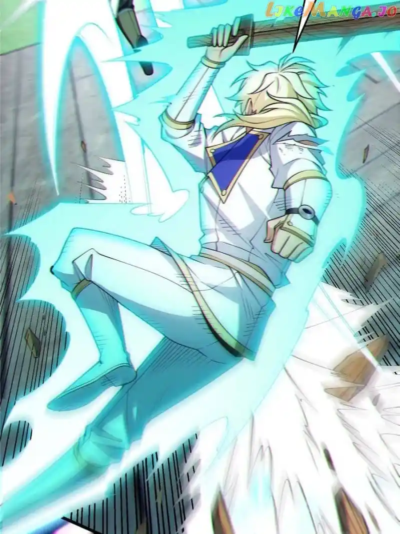 My Dragon System Chapter 65