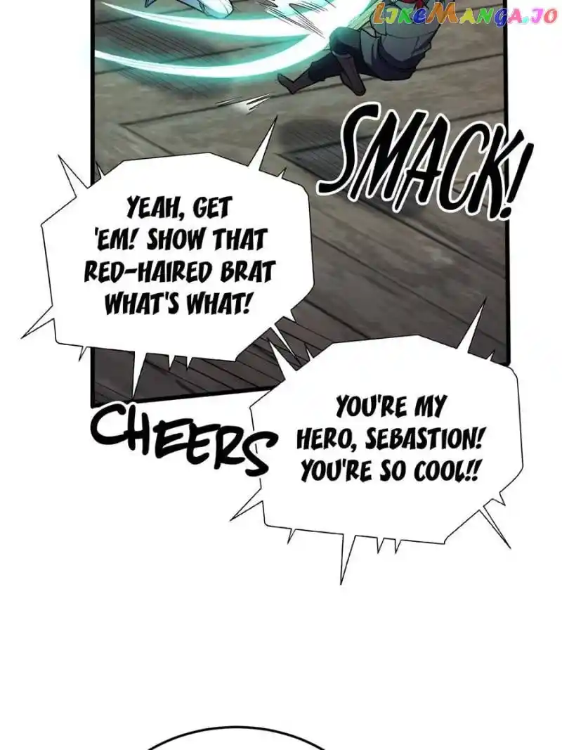 My Dragon System Chapter 65