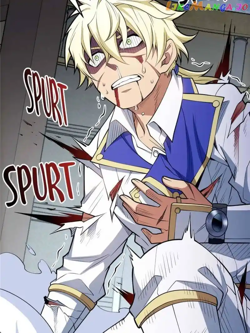 My Dragon System Chapter 65