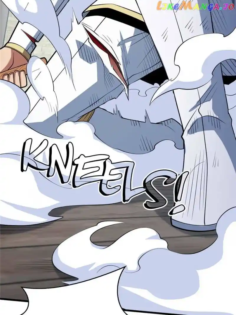 My Dragon System Chapter 65