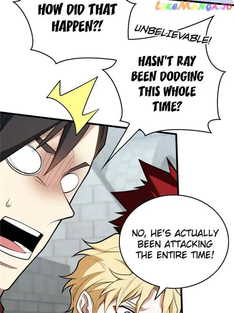 My Dragon System Chapter 65