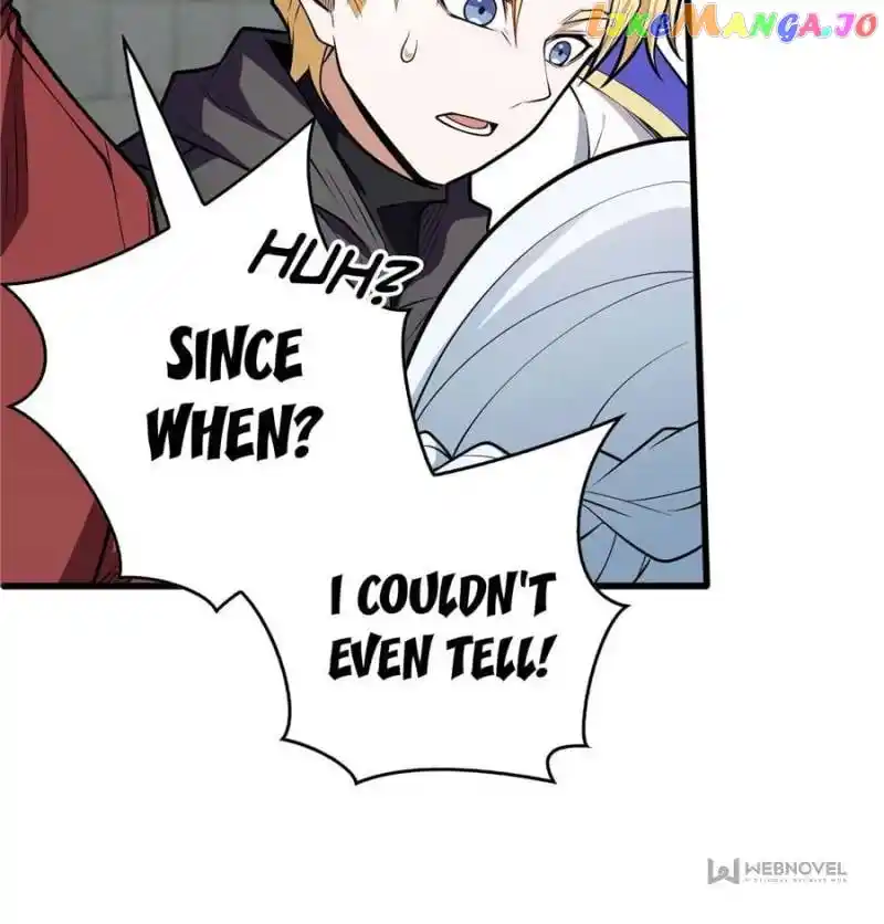 My Dragon System Chapter 65