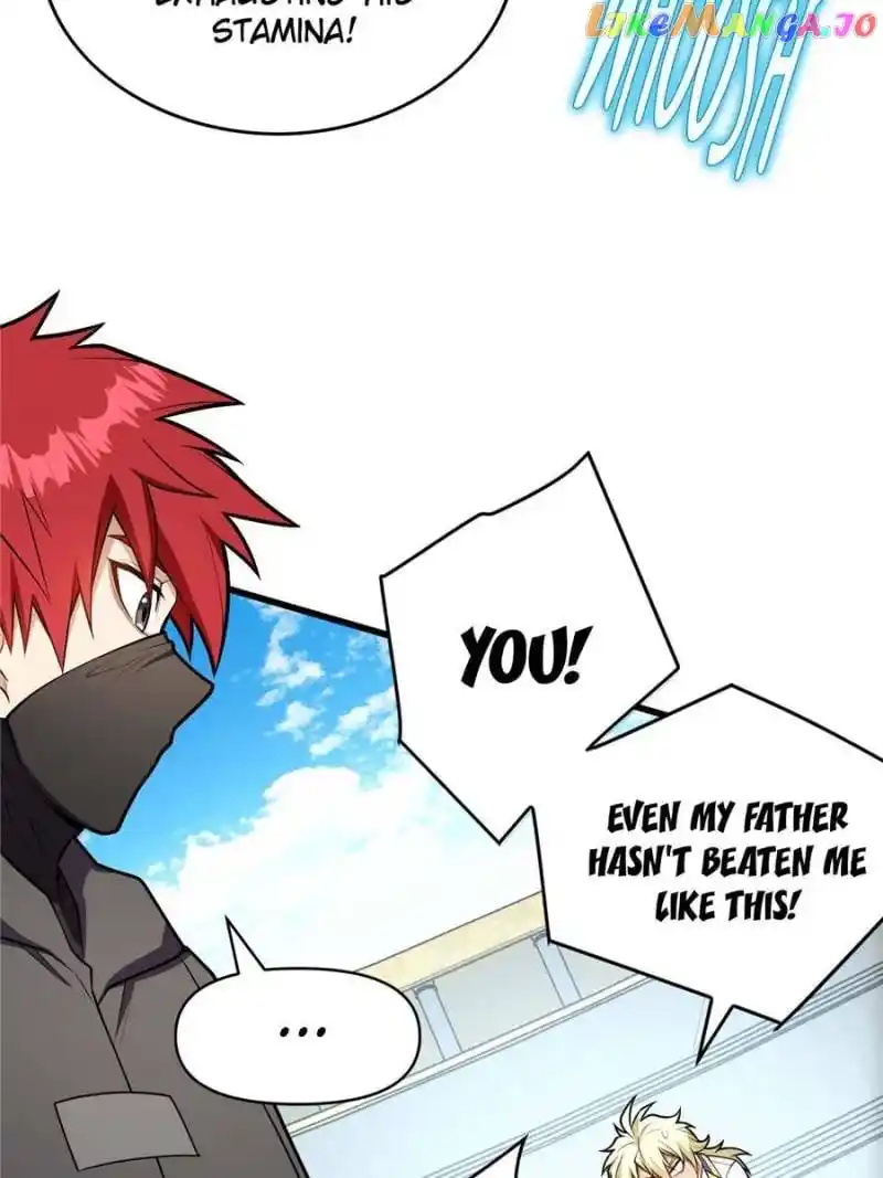 My Dragon System Chapter 65