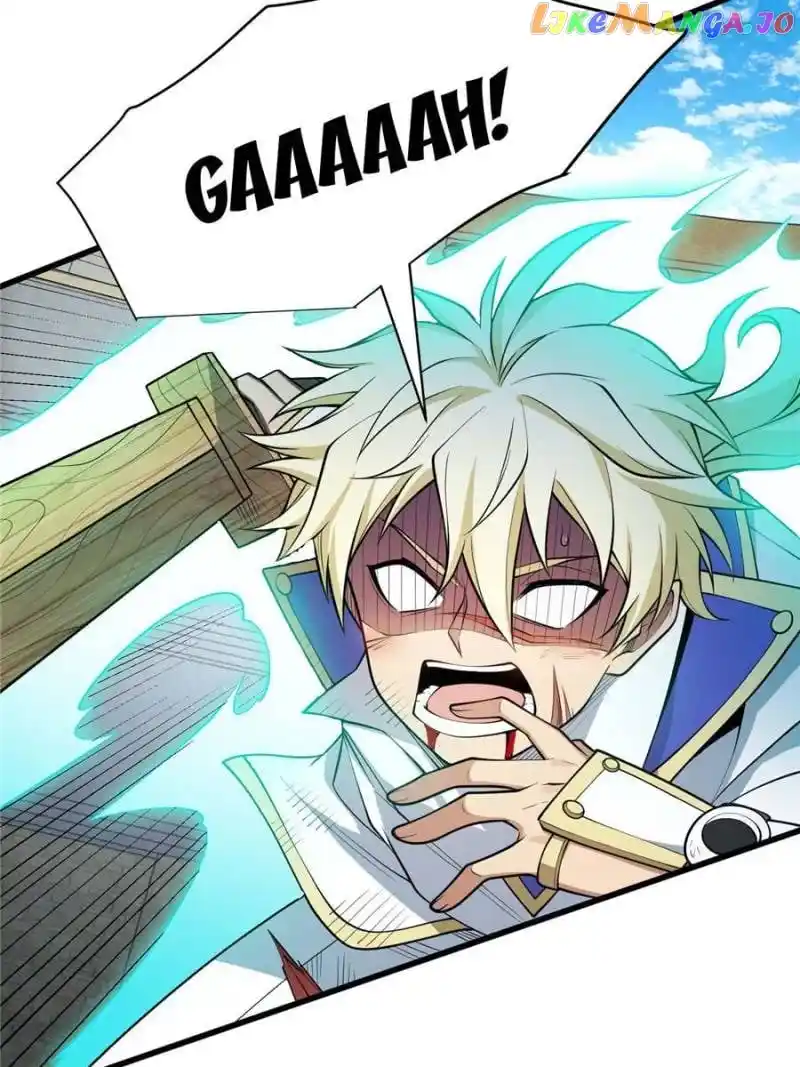 My Dragon System Chapter 65