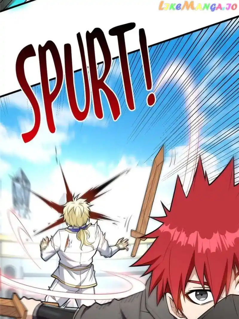 My Dragon System Chapter 65