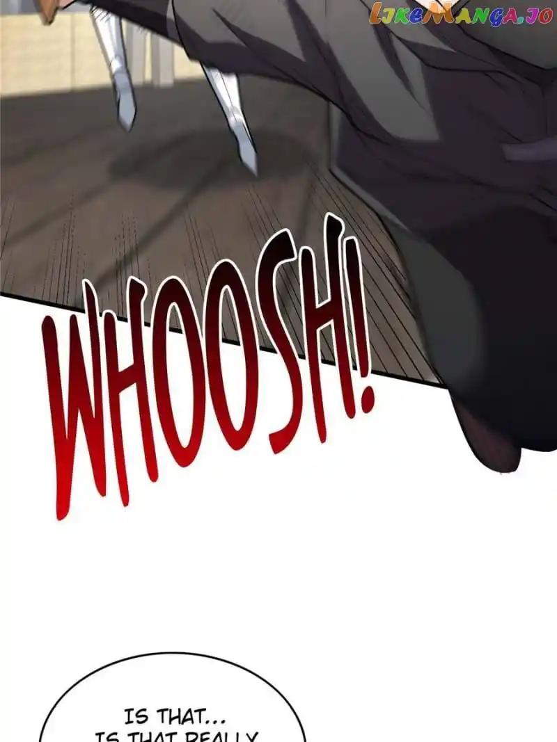 My Dragon System Chapter 65