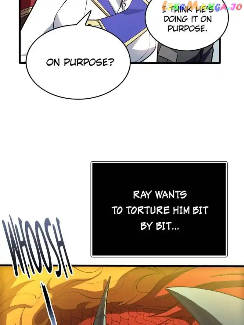 My Dragon System Chapter 65