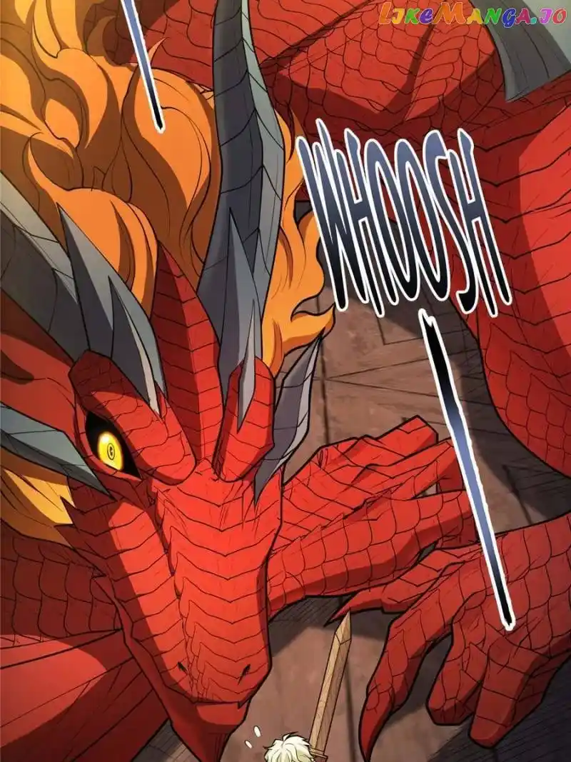 My Dragon System Chapter 65