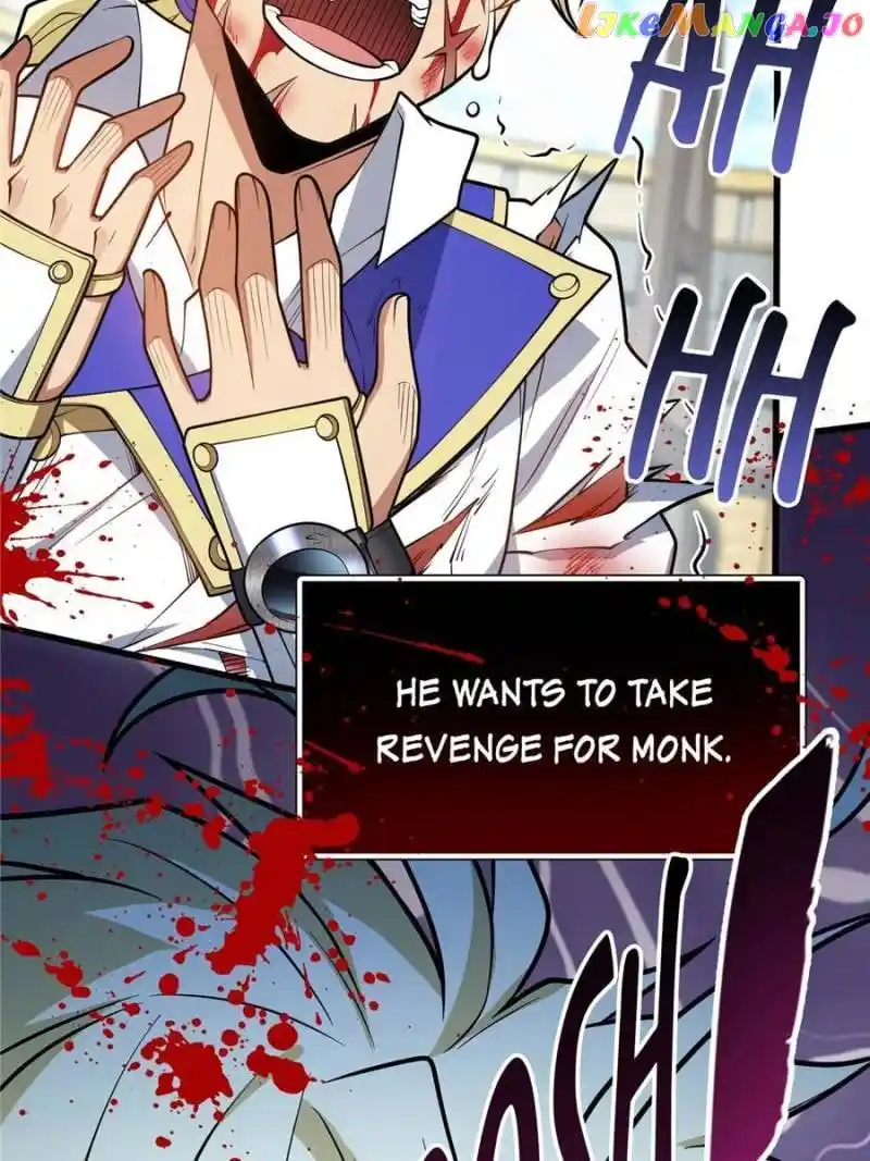 My Dragon System Chapter 66