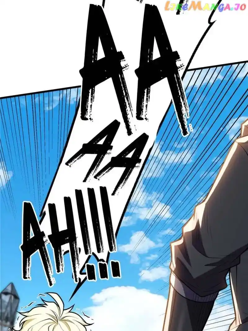 My Dragon System Chapter 66