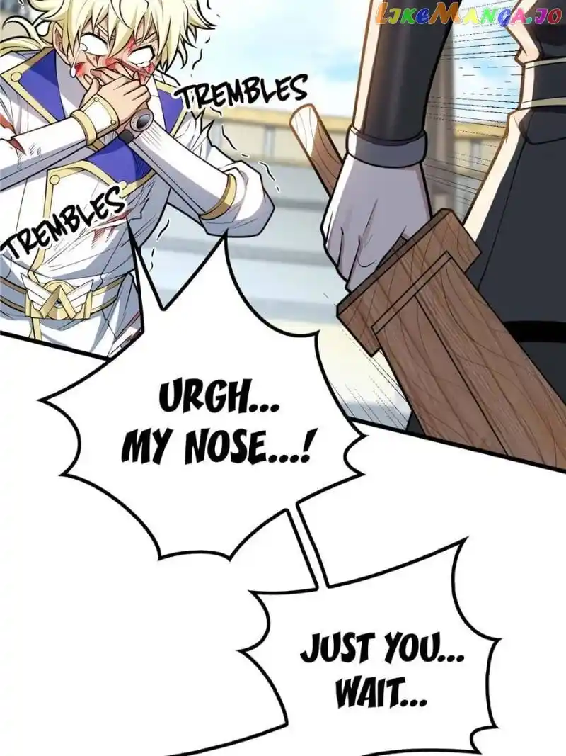 My Dragon System Chapter 66