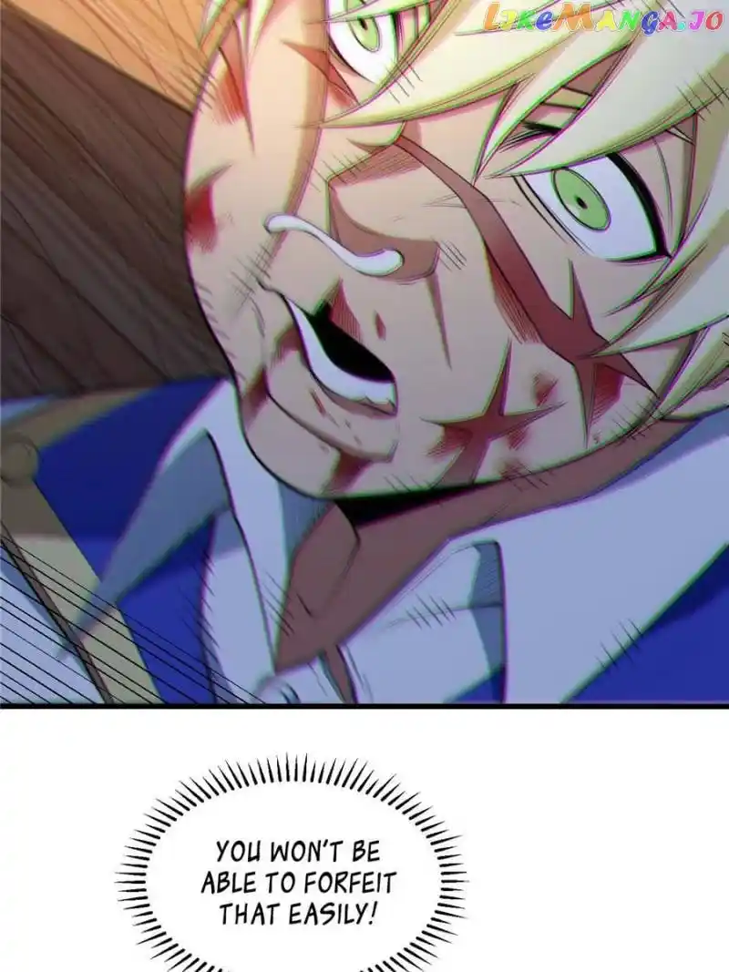 My Dragon System Chapter 66