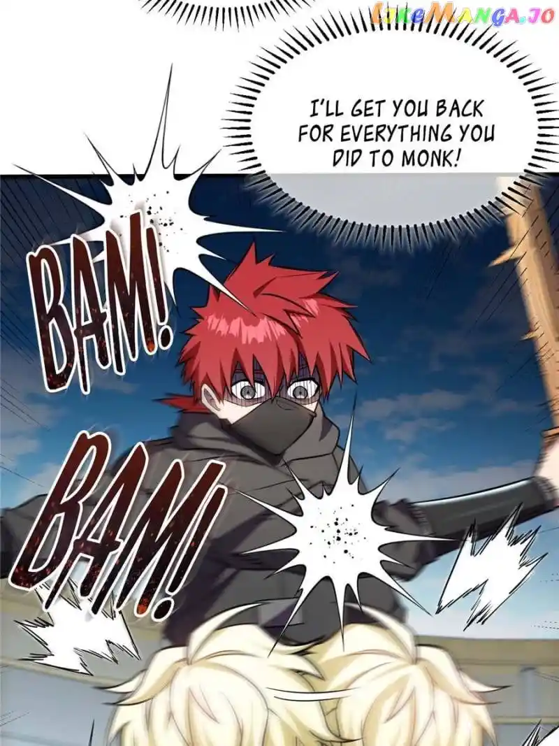 My Dragon System Chapter 66