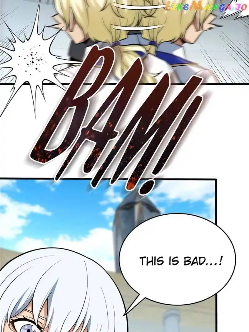 My Dragon System Chapter 66