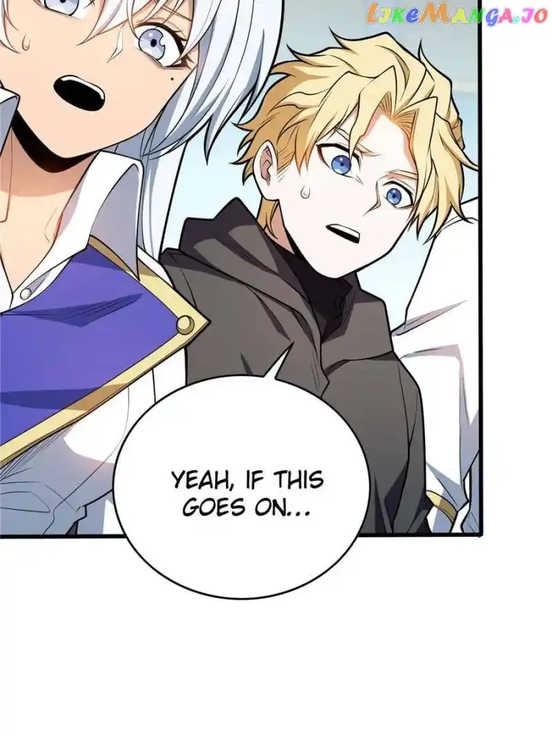 My Dragon System Chapter 66