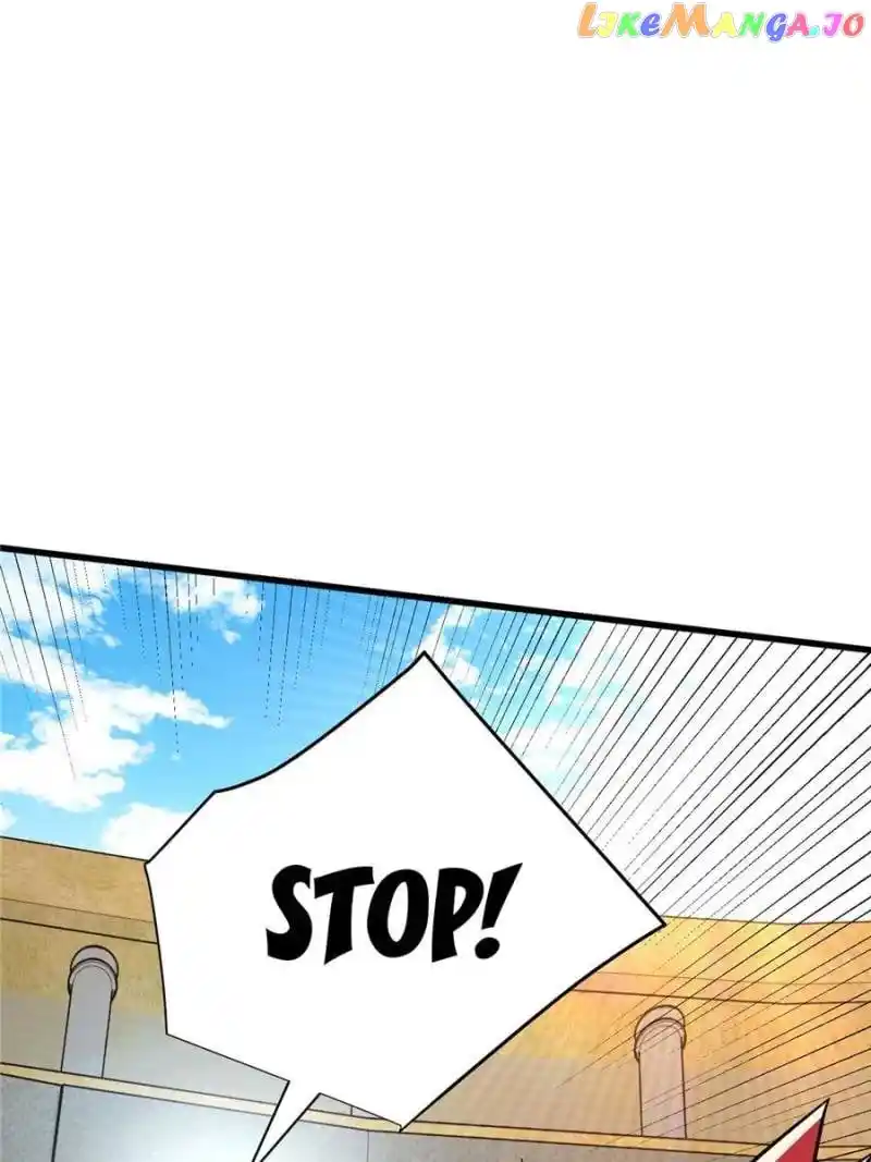 My Dragon System Chapter 66